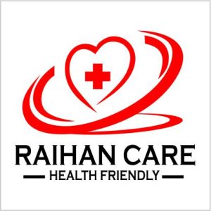 logo raihan care
