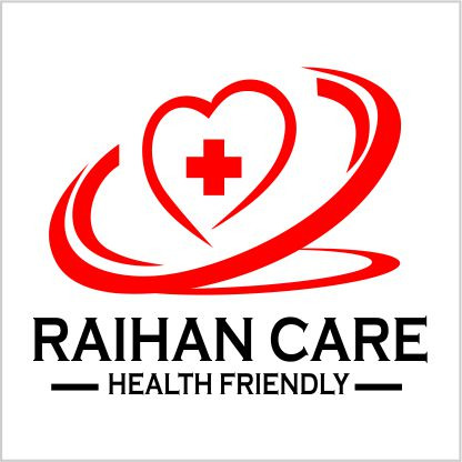 logo raihan care